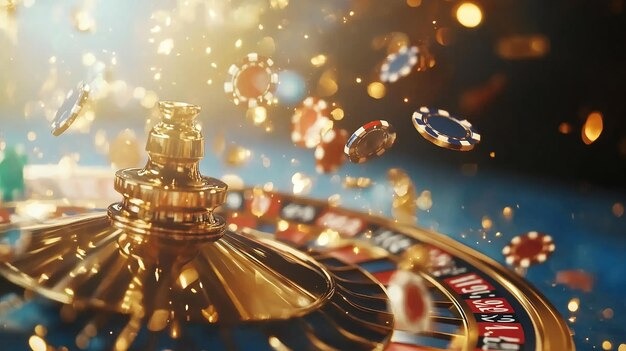 mage Live Blackjack table interface showing croupier, cards, and player controls on mobile